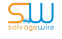 Salvage Wire The automotive recycling professionals
